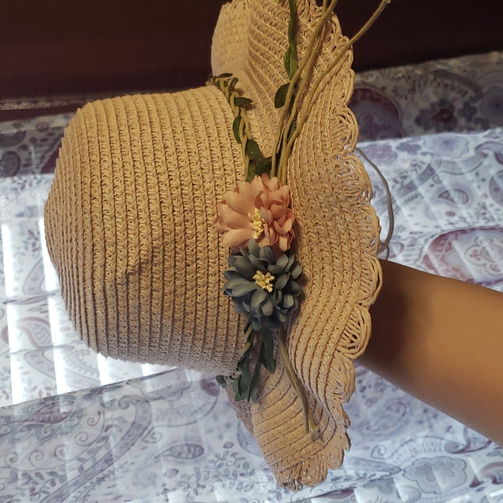 Baby Hat